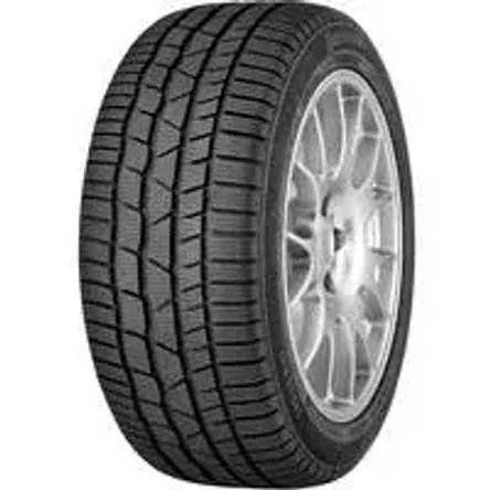 Continental ContiWinterContact TS 830 P SUV 265/45R20 108W XL