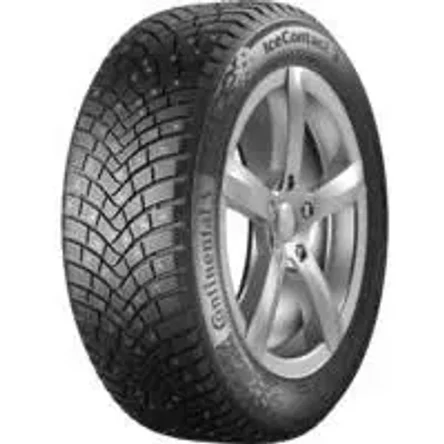 Continental VikingContact 7 205/70R15 100T XL